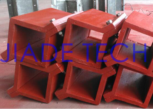 Furnace mechanical parts1
